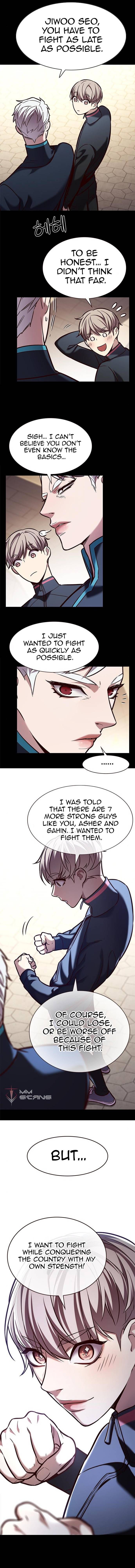 Eleceed Chapter 197 — page 10