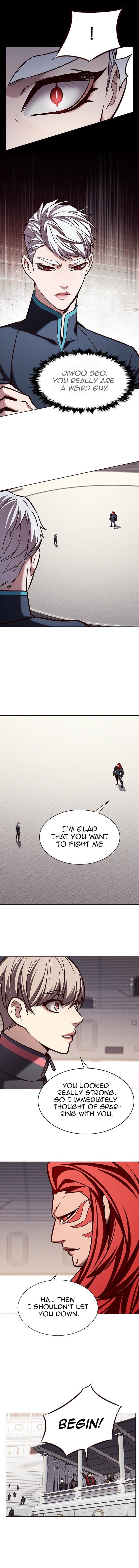 Eleceed Chapter 197 — page 11
