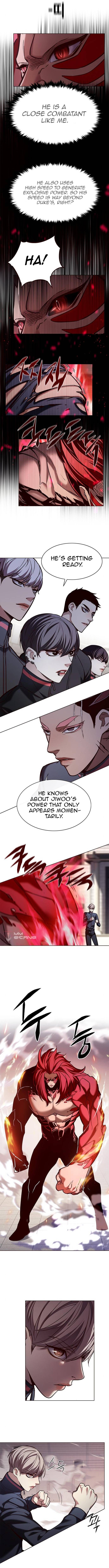 Eleceed Chapter 197 — page 12