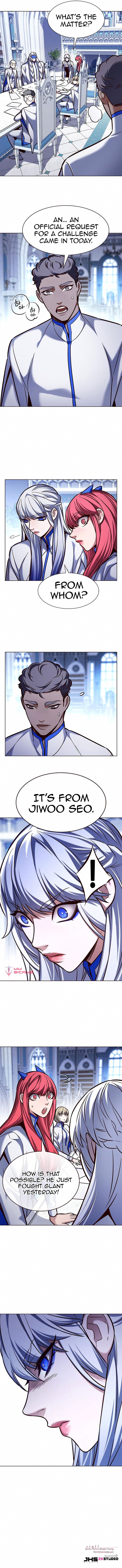 Eleceed Chapter 199 — page 11