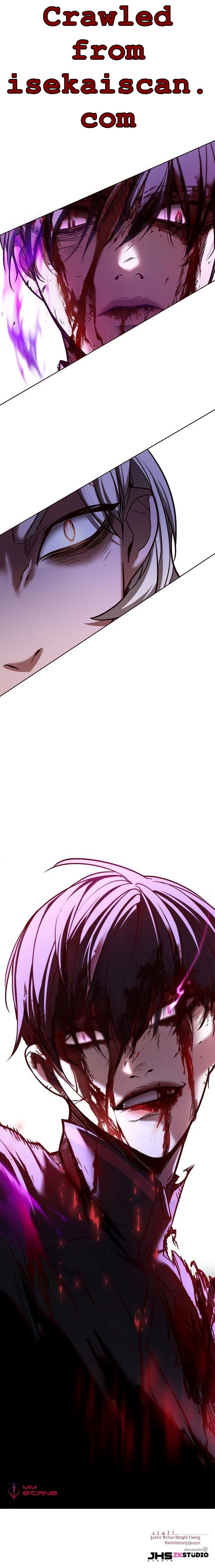 Eleceed Chapter 202 — page 12
