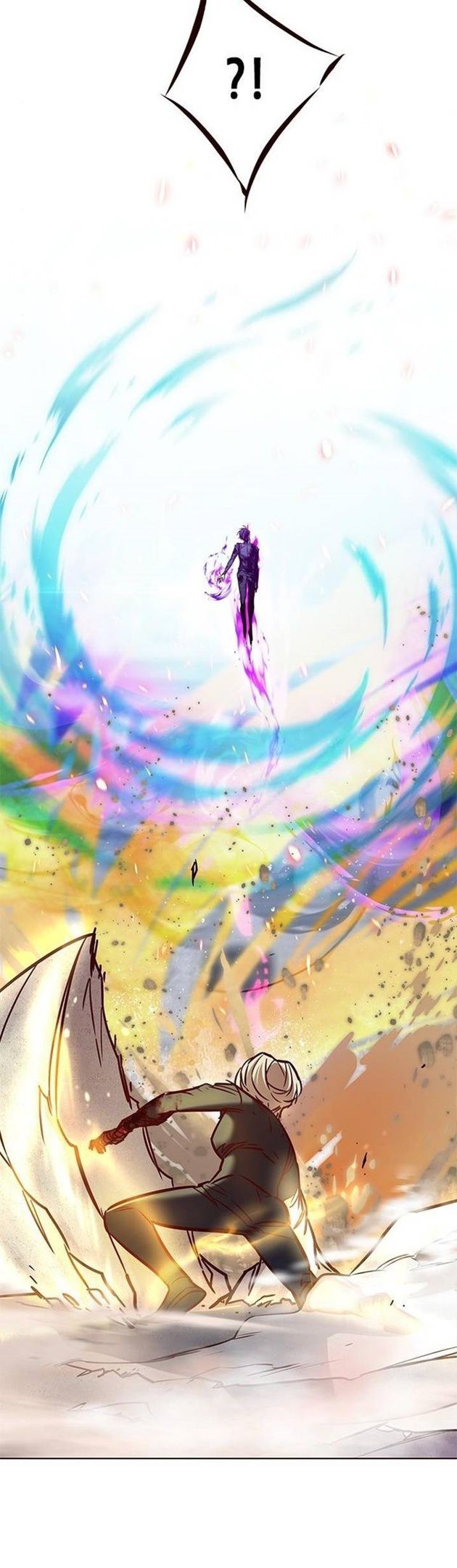 Eleceed Chapter 203 — page 2