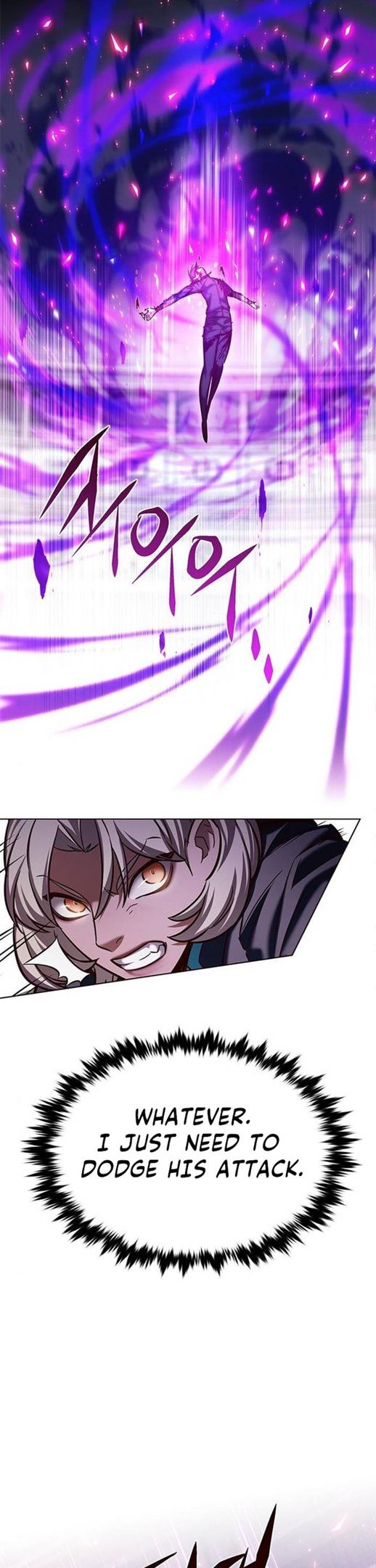 Eleceed Chapter 203 — page 13