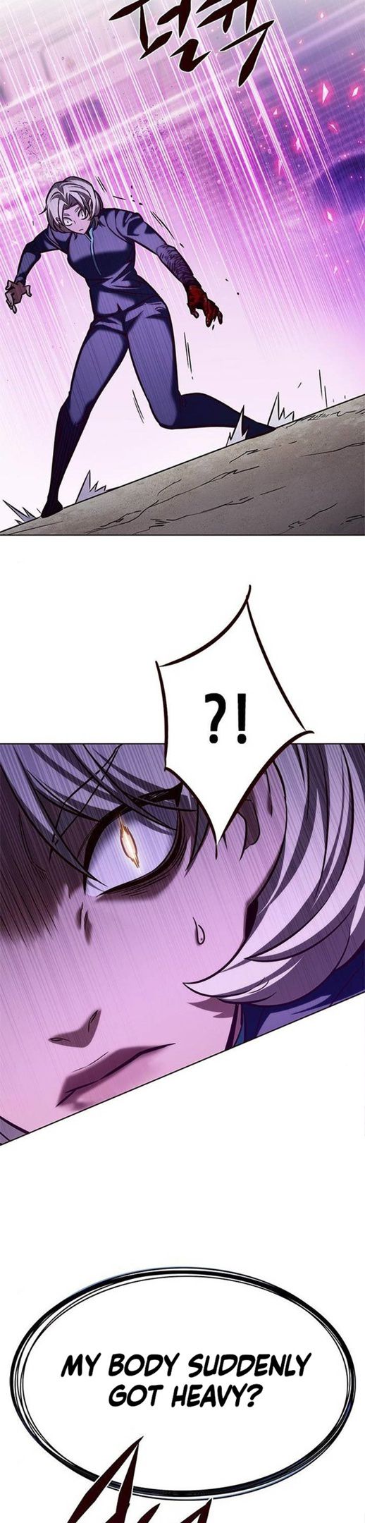 Eleceed Chapter 203 — page 14