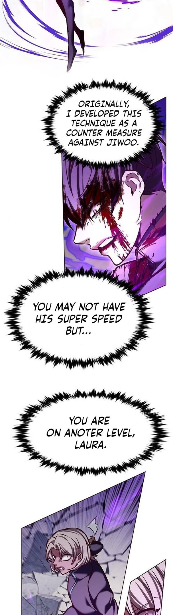 Eleceed Chapter 203 — page 17