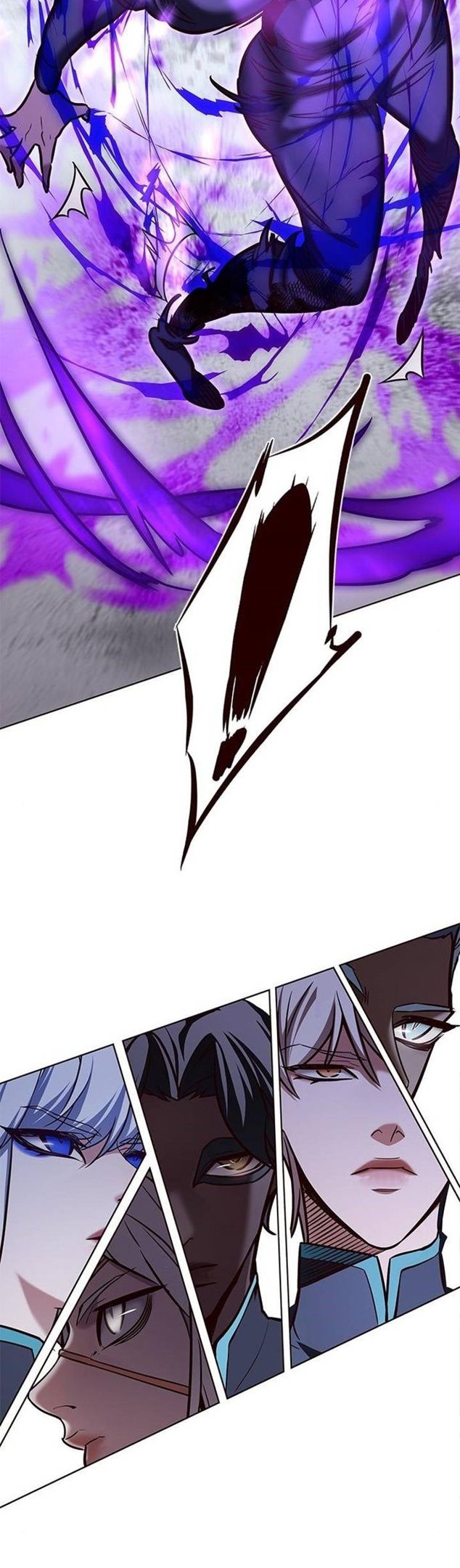 Eleceed Chapter 203 — page 25