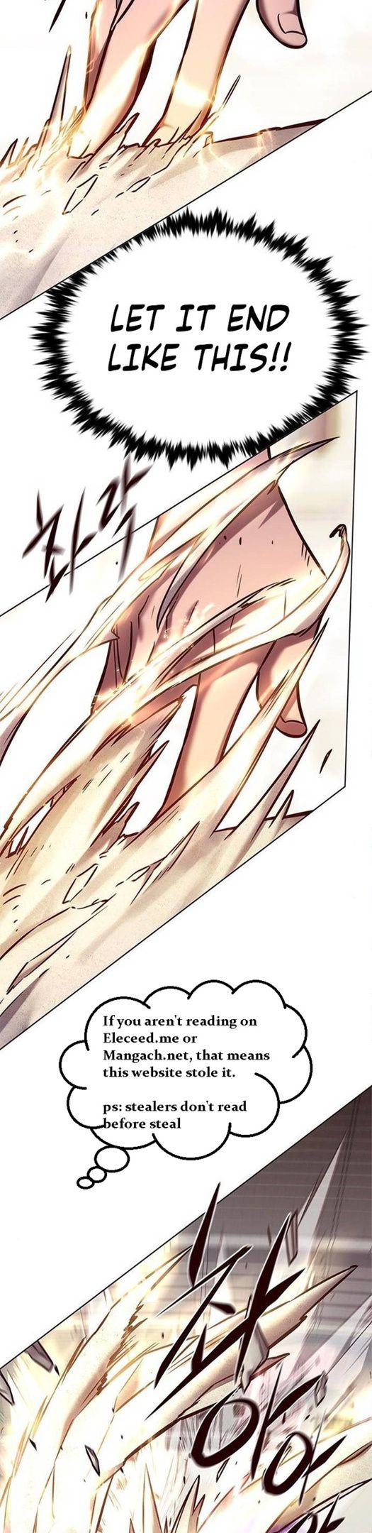 Eleceed Chapter 203 — page 29