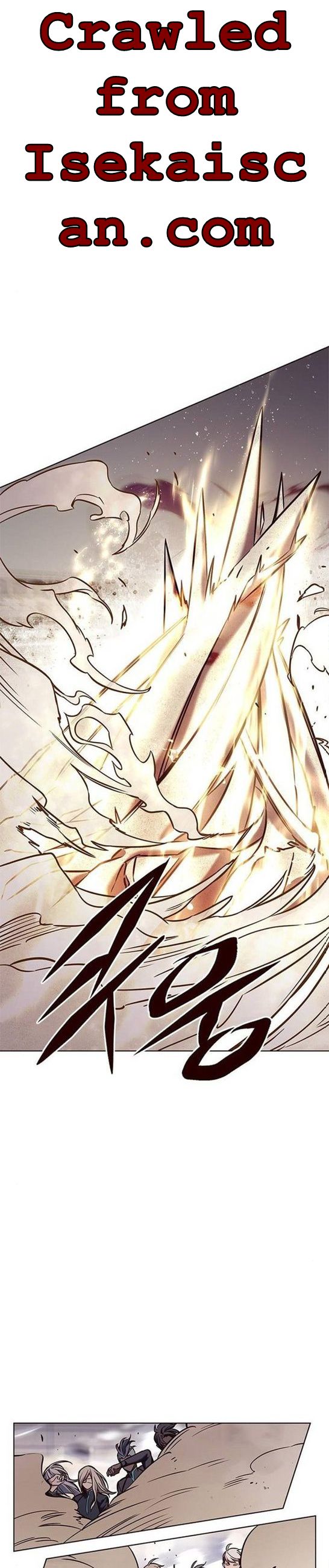 Eleceed Chapter 203 — page 32