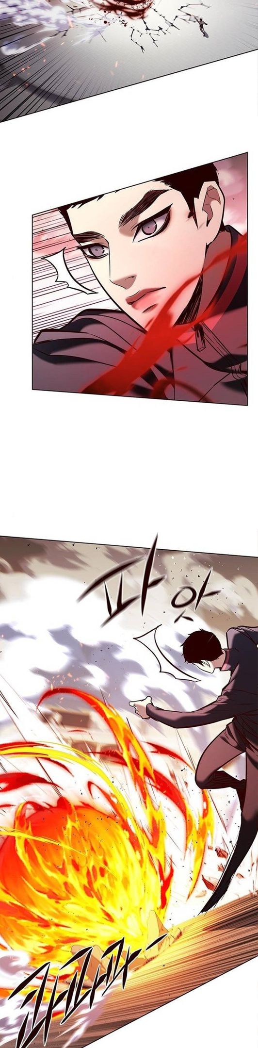Eleceed Chapter 203 — page 46