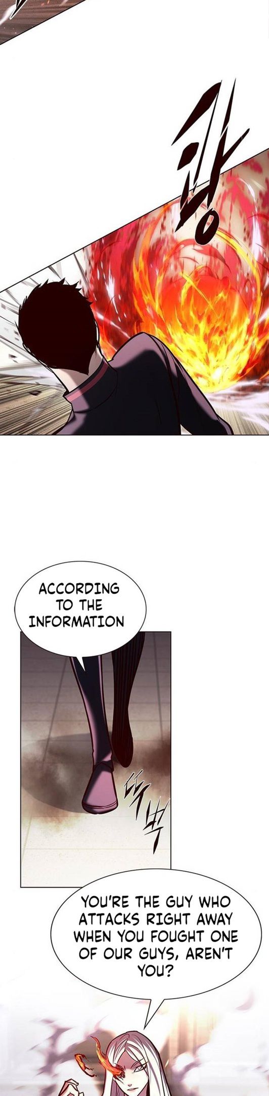 Eleceed Chapter 203 — page 47