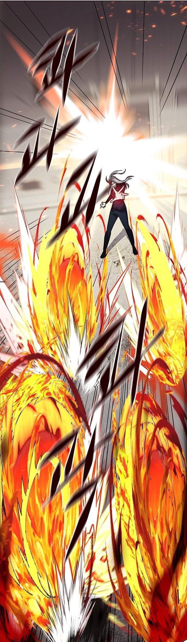 Eleceed Chapter 203 — page 50