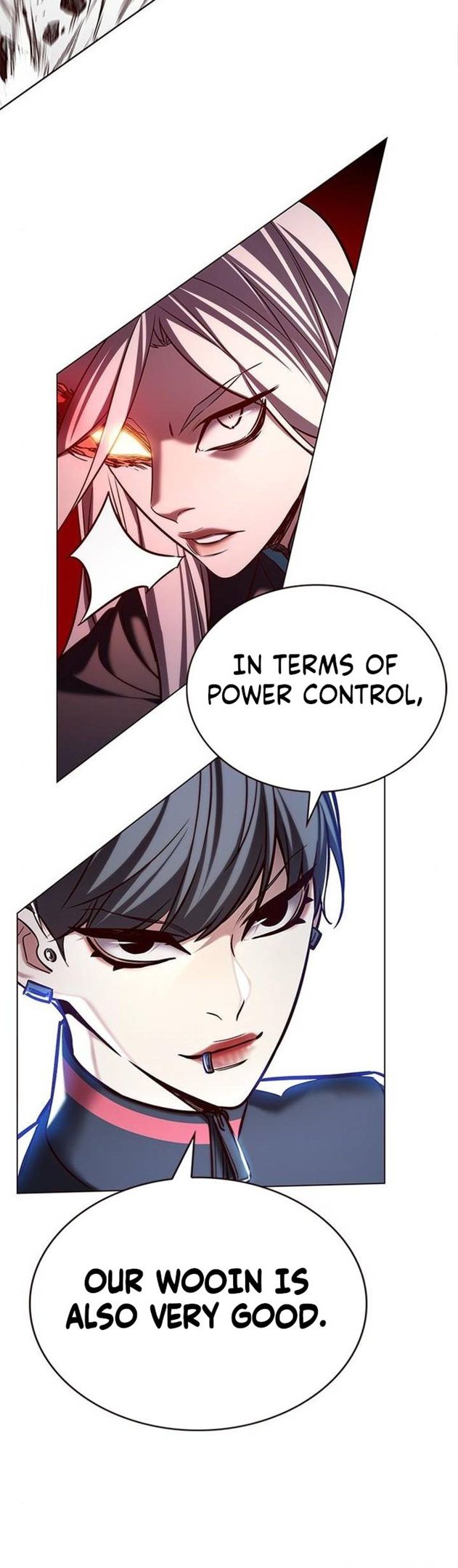 Eleceed Chapter 203 — page 52