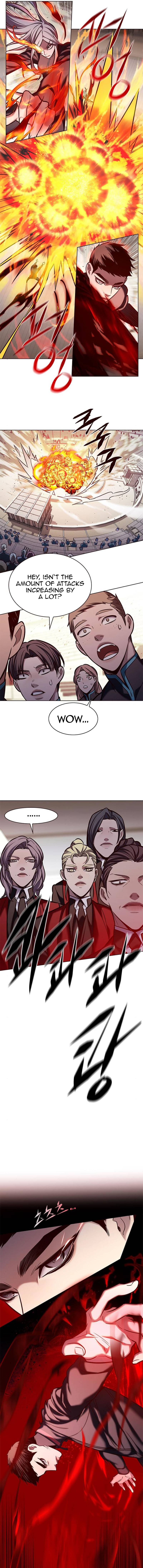Eleceed Chapter 204 — page 7
