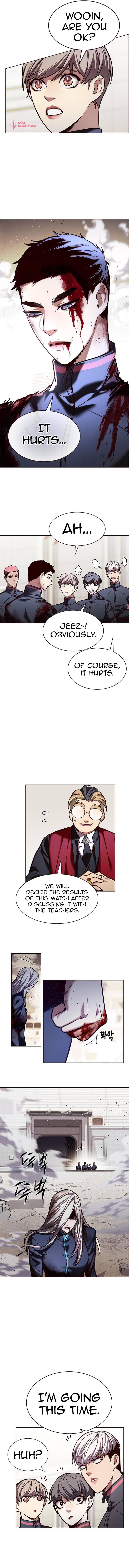 Eleceed Chapter 204 — page 15