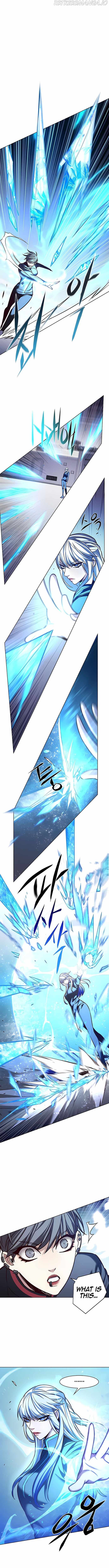 Eleceed Chapter 206 — page 5