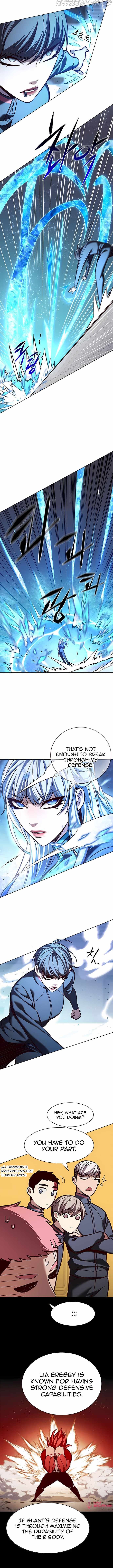 Eleceed Chapter 206 — page 6