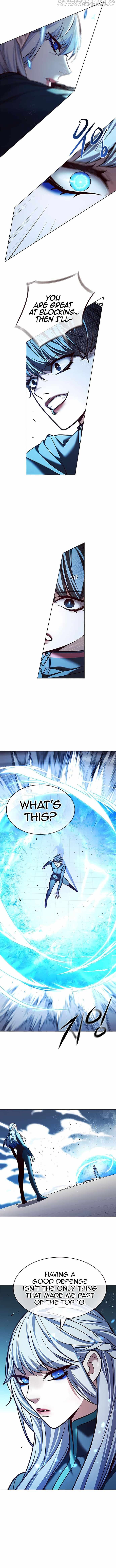 Eleceed Chapter 206 — page 9