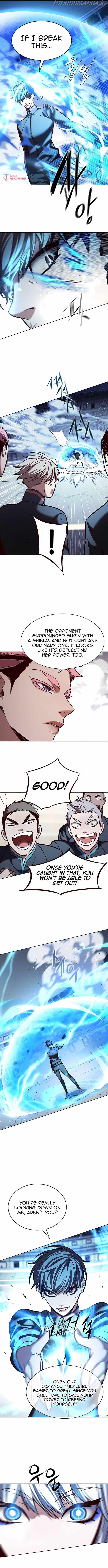 Eleceed Chapter 206 — page 10