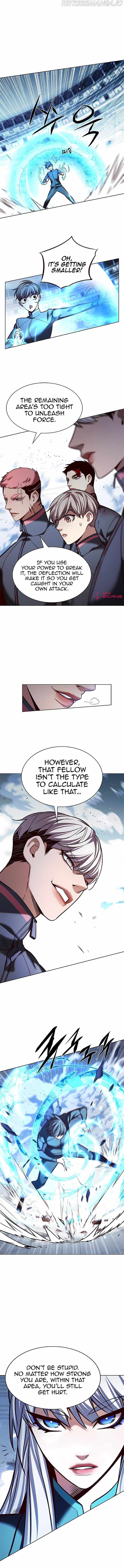 Eleceed Chapter 206 — page 11