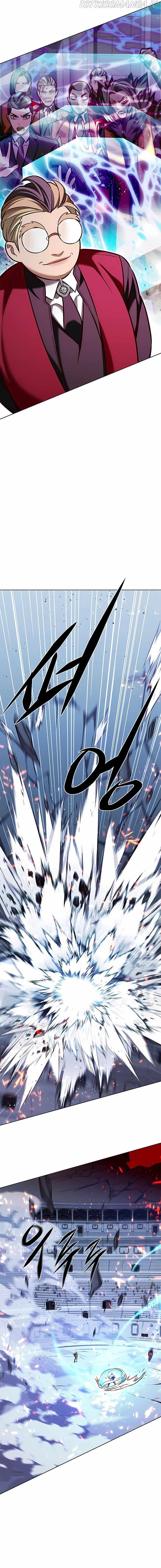 Eleceed Chapter 206 — page 14