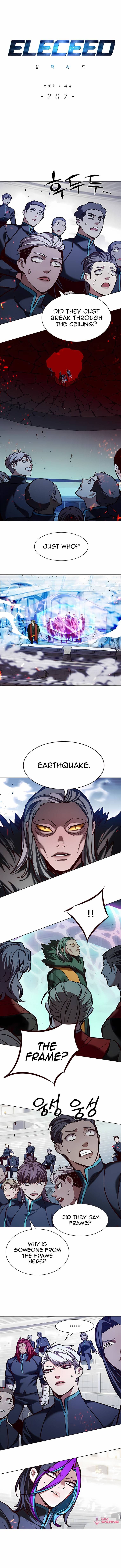 Eleceed Chapter 207 — page 2