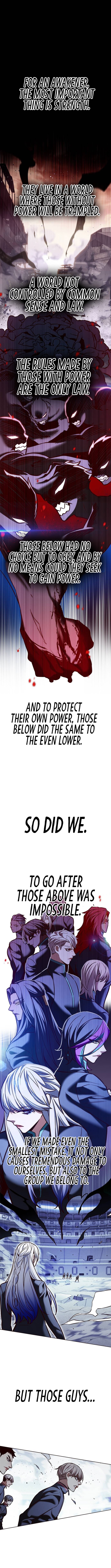 Eleceed Chapter 209 — page 2