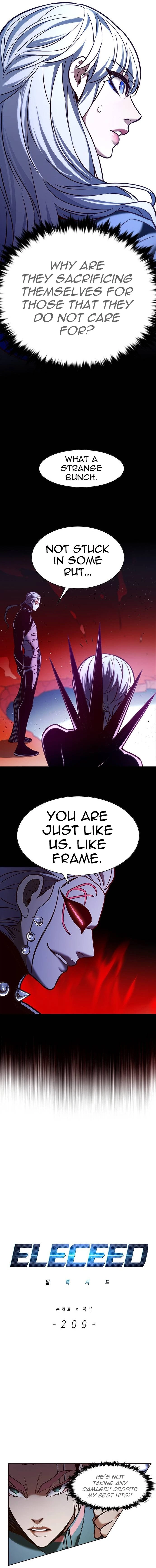 Eleceed Chapter 209 — page 3