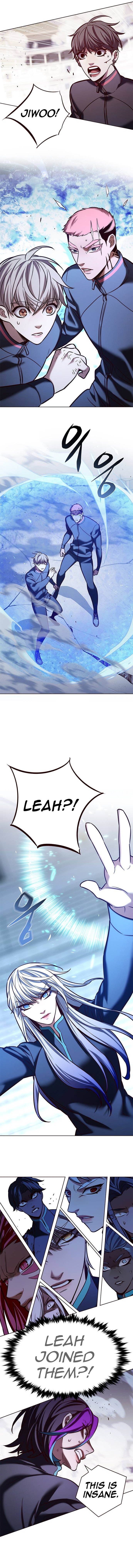 Eleceed Chapter 209 — page 5
