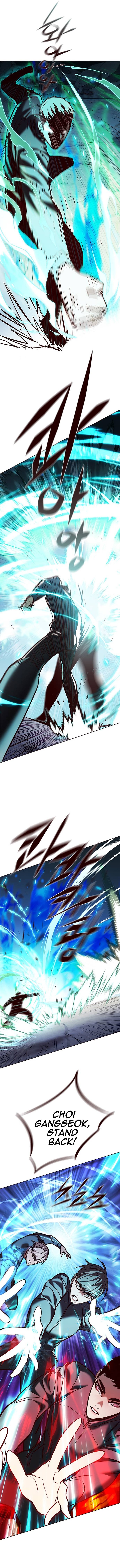 Eleceed Chapter 209 — page 8