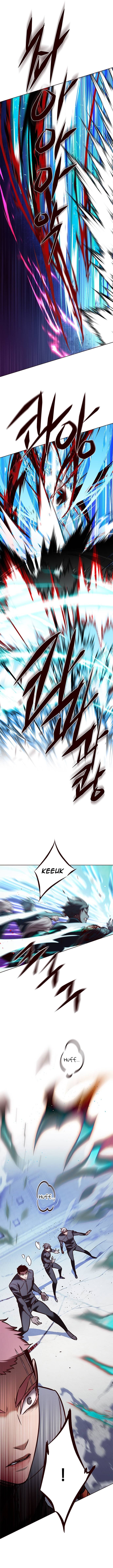 Eleceed Chapter 209 — page 9