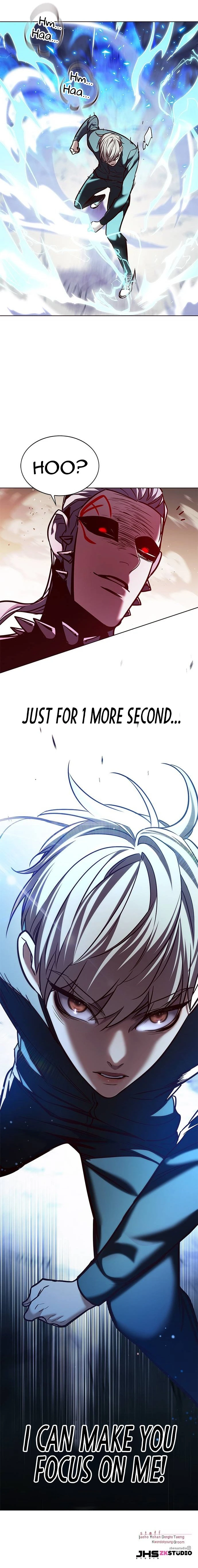 Eleceed Chapter 209 — page 17