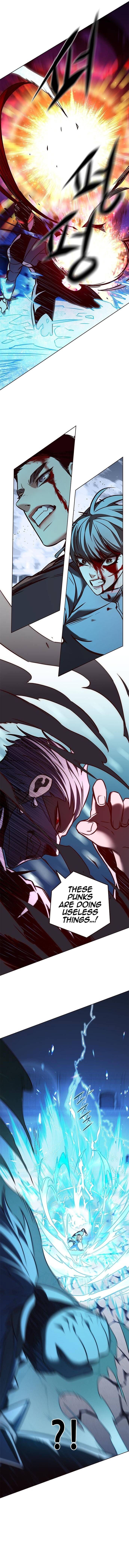Eleceed Chapter 210 — page 6