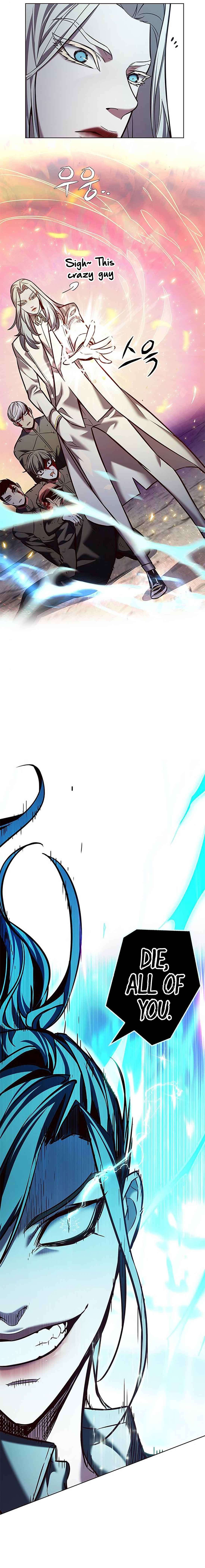Eleceed Chapter 211 — page 17