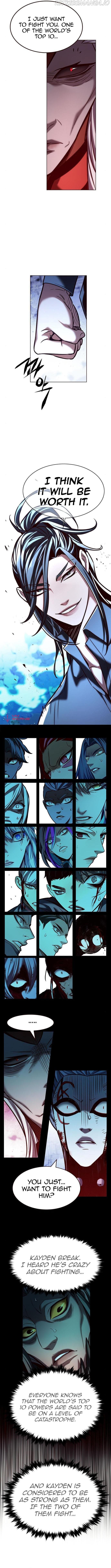 Eleceed Chapter 213 — page 4