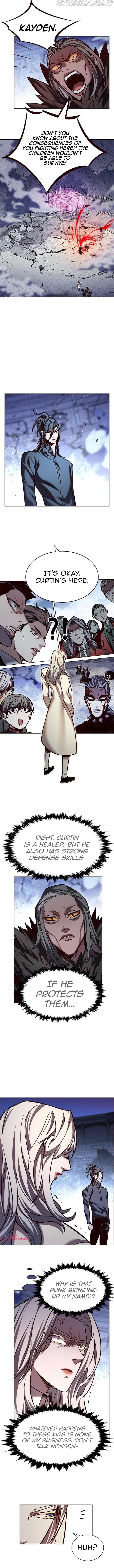 Eleceed Chapter 213 — page 5