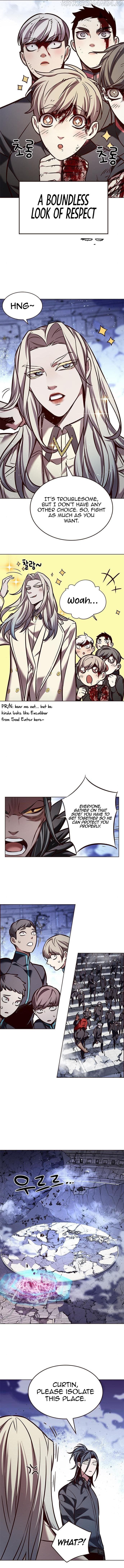 Eleceed Chapter 213 — page 6