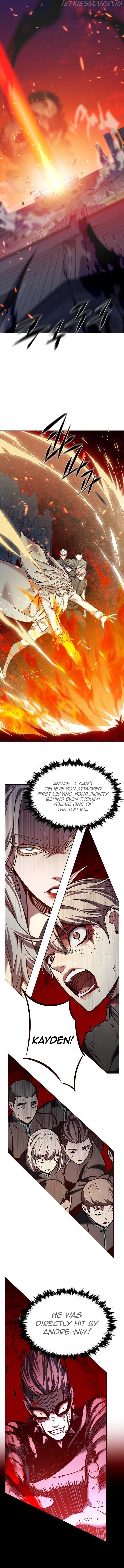 Eleceed Chapter 213 — page 10