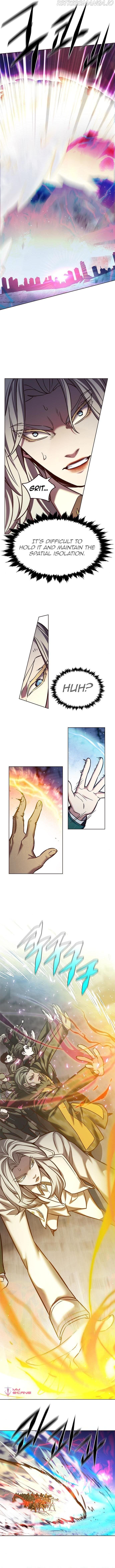 Eleceed Chapter 213 — page 14