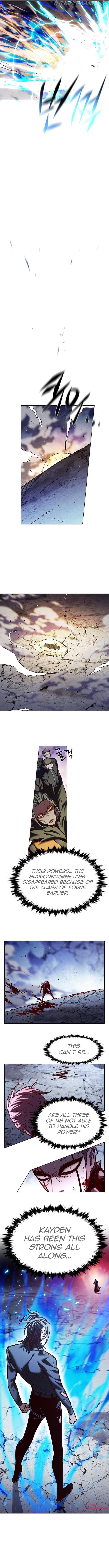 Eleceed Chapter 213 — page 15