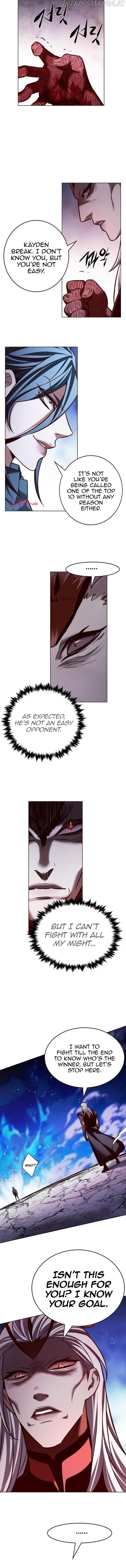 Eleceed Chapter 213 — page 16