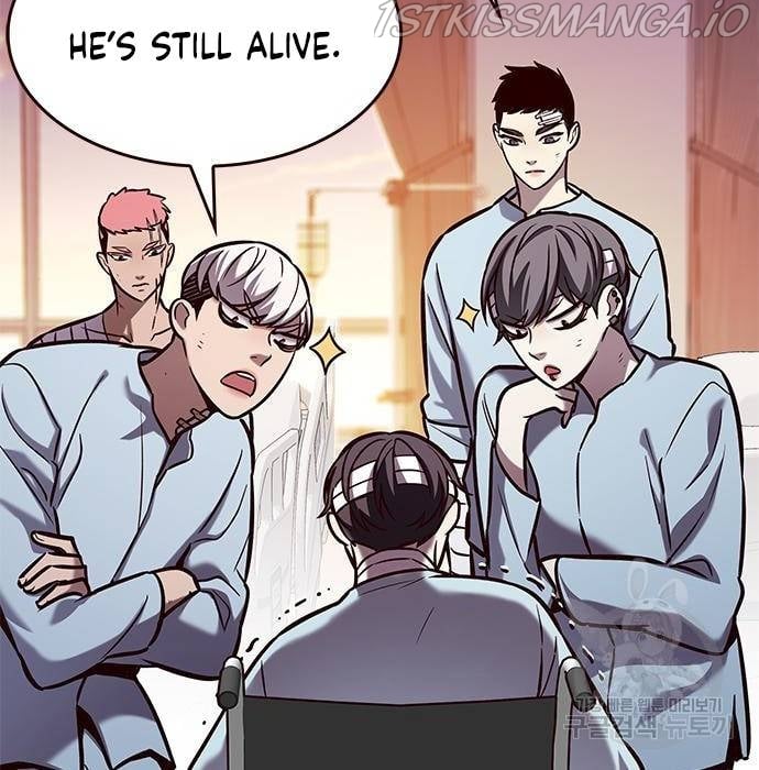 Eleceed Chapter 216.1 — page 6