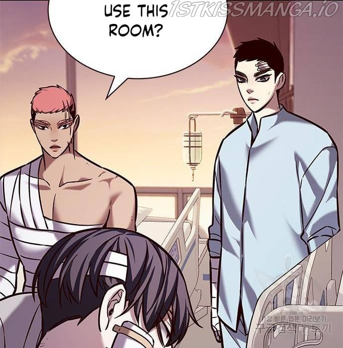 Eleceed Chapter 216.1 — page 18