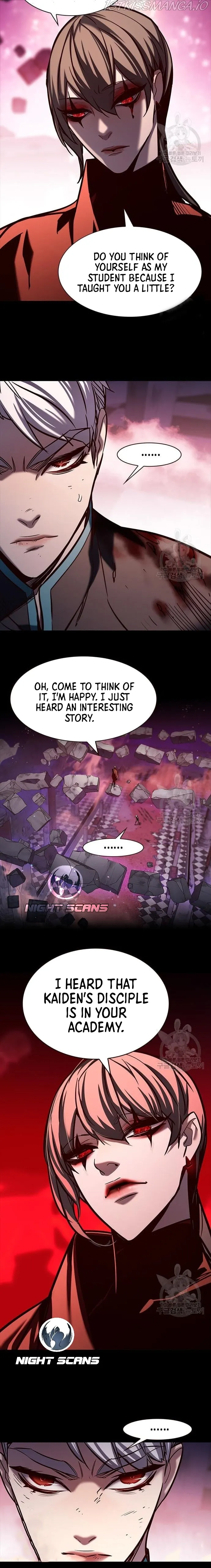 Eleceed Chapter 218 — page 8