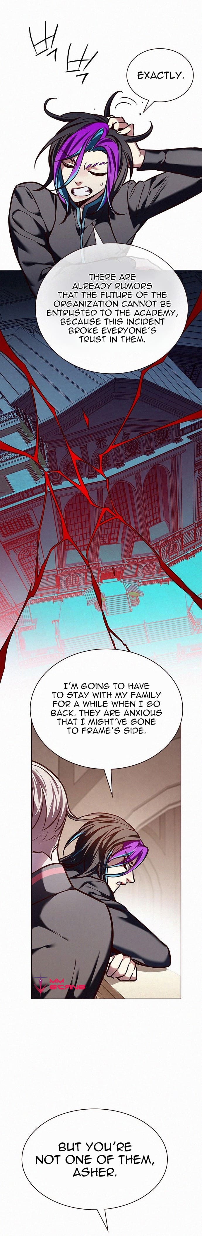 Eleceed Chapter 219 — page 6