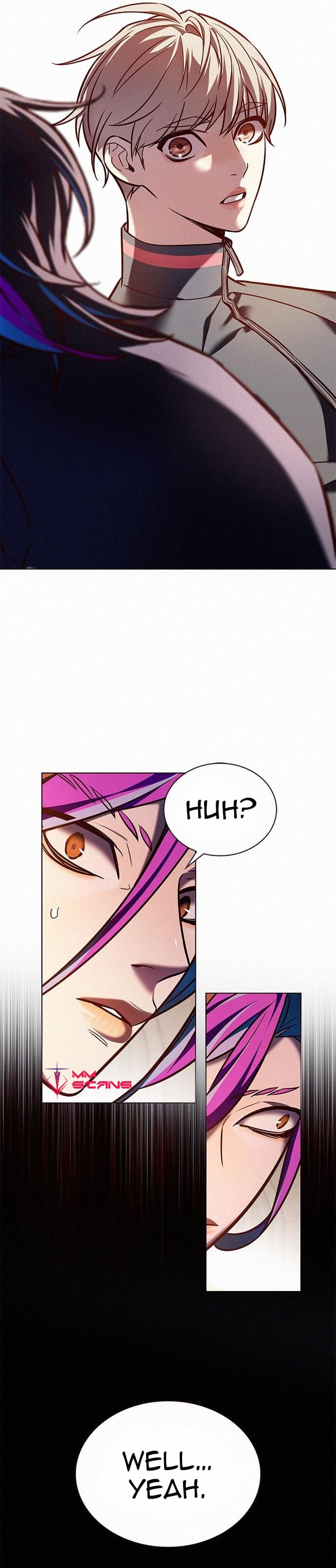 Eleceed Chapter 219 — page 7
