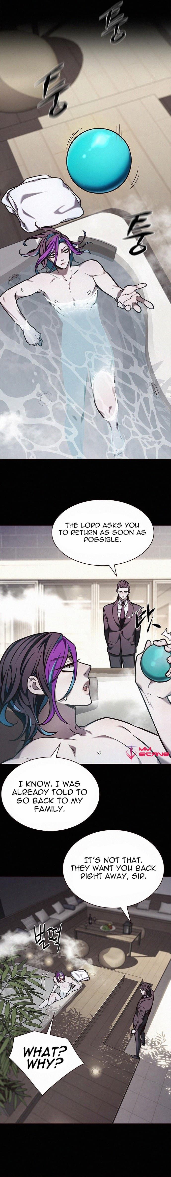 Eleceed Chapter 219 — page 8