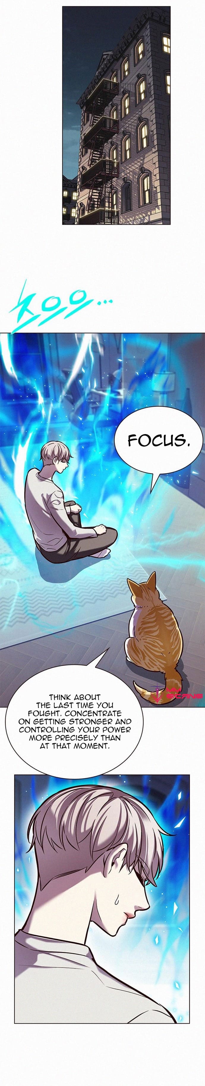 Eleceed Chapter 219 — page 18