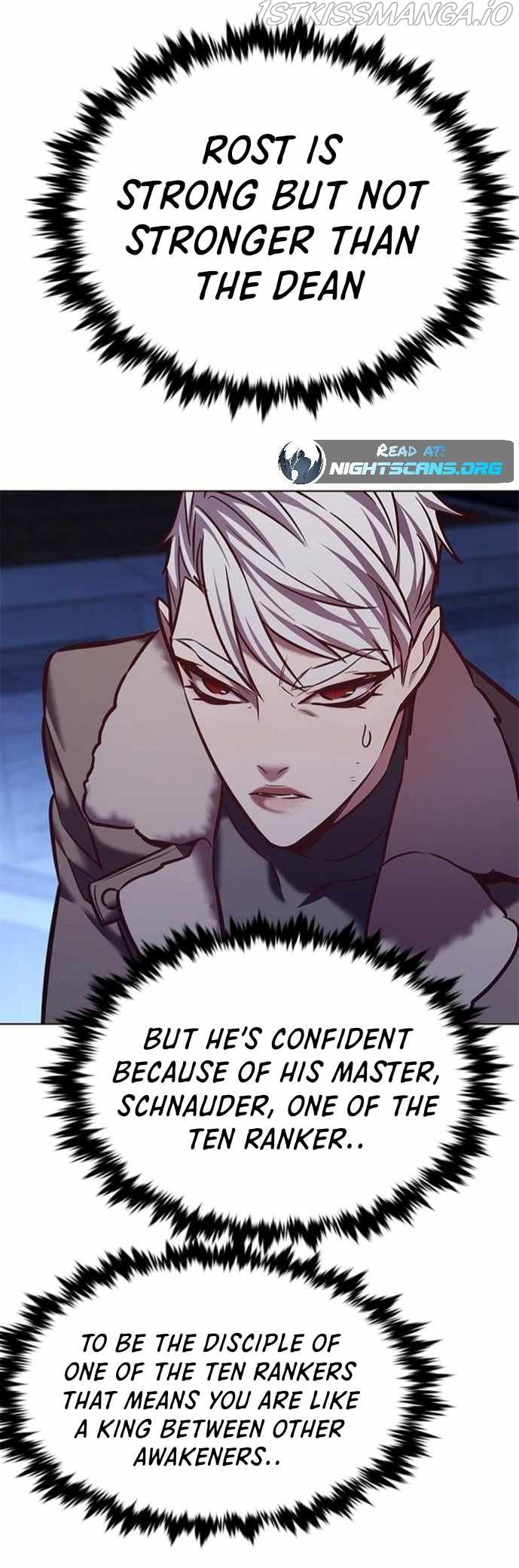 Eleceed Chapter 220 — page 9