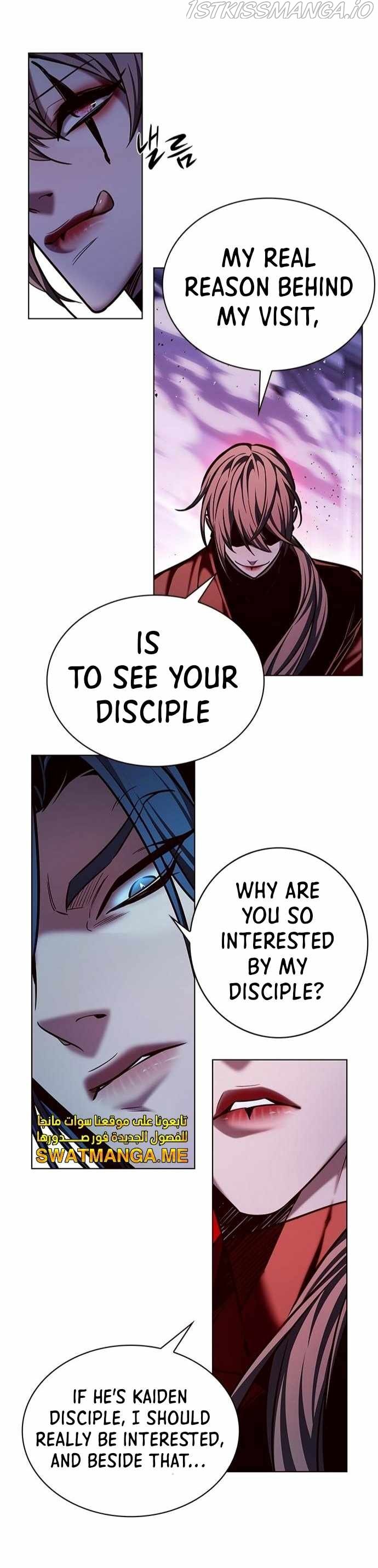 Eleceed Chapter 220 — page 18