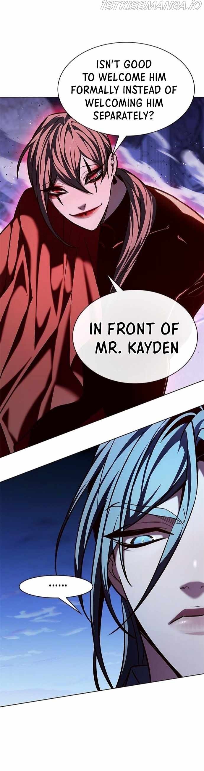 Eleceed Chapter 220 — page 21